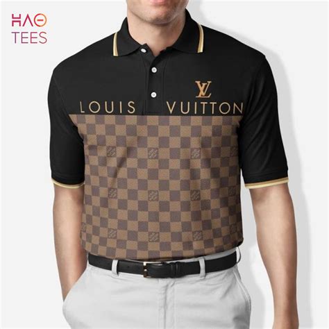 louis vuitton polo uomo|louis vuitton polo shirt price.